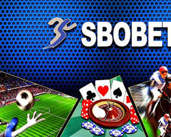 Trò chơi slot tại SBOBET
