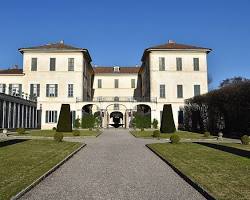 Immagine di Villa Panza, Varese