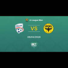 Adelaide United x Wellington Phoenix Palpite: Prévia e Análise da Partida | A-League Men 06-03-2026