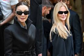Lainey Gossip - News update