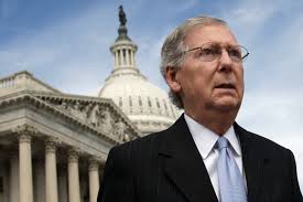 Image result for mitch mcconnell