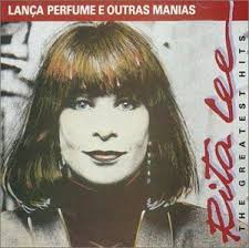 Resultado de imagem para 2007  Perfil-RITA LEE