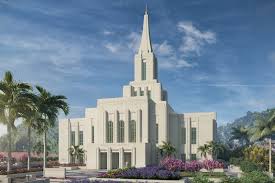 Santos Brazil Temple groundbreaking announced