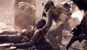 بازی Battlefield 6 برای یک هفته رایگان شد