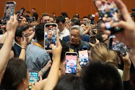 The Japan Times - News update