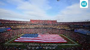 NFL Christmas announcers: Meet Netflix's announcers for Vikings vs Lions - Full list feat WWE star | Hindustan Times