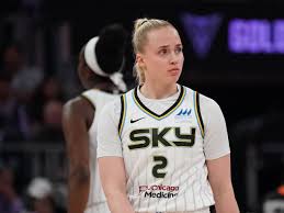 Hailey Van Lith Dealt Bad News Before Second WNBA Season