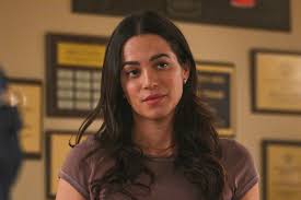 Us - When did Stephanie Arcila learn her character, Gabriela, was getting written off #FireCountry? Her answer surprised 𝘜𝘴, TBH ➡️ bit.ly/3GL0Qyx (📸: CBS) | Facebook