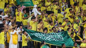 A ballistic missile delays the kick-off of Al Nassr's AFC Champions League Elite match!