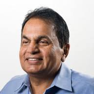 Jit Saxena is a serial entrepreneur who started database companies like Netezza and Applix, and these days mainly makes angel investments. - thumb-jitendra_saxena