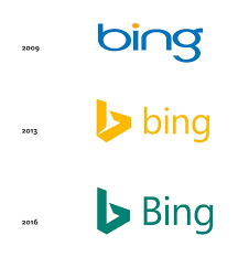 Image result for bing logo