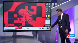 حرکت شجاع خلیل زاده