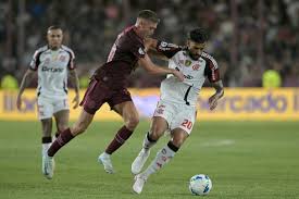 Lanús Wins Recopa Sudamericana 2026 in Thrilling Final Against Flamengo