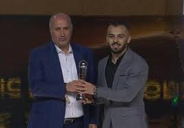 مرضیه جعفری