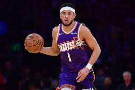 Devin Booker, Jamal Murray Exit Monday’s Games With Injuries