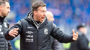 regionalliga nordost