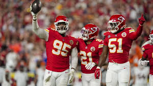2026 Fantasy Football Week 3 Defense (DST) Rankings and Streamers