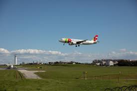 Segundo avião da TAP em dois dias faz pouso de emergência em Portugal