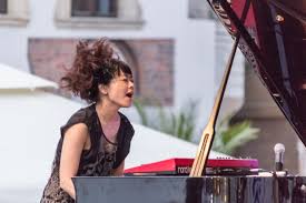 Képtalálat a következőre: „Hiromi”