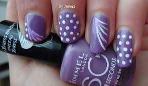 Afbeeldingsresultaat voor lente nail arts