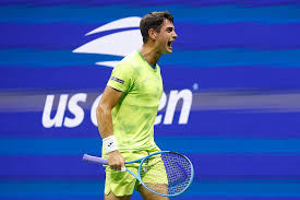 Trend Google: matteo berrettini
