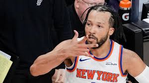 Knicks 105-95 Spurs (Jun 3, 2026) Game Recap