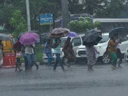 9 Essential Facts About Chennai's Weather