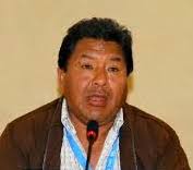 Carlos Mamani is a Bolivian professor, researcher, and campaigner for the rights of indigenous communities. Being an Aymara Indian, he is of indigenous ... - carlos