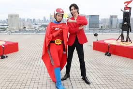 フジテレビ - News update