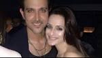 'Darling Hrithik Roshan,' Birthday Wish