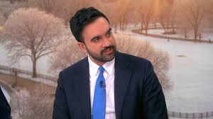 Mayor Mamdani says he supports abolishing ICE, calls for 'humanity' in dealing with immigration issues