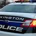 Lexingtonpolice officer hit by car while chasing shoplifter near 7th...