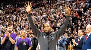 Raptors agree to 2-year, $115M extension with Kawhi Leonard