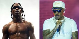 Travis Scott, Future Tease Involvement in GTA VI Soundtrack