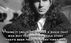 Best 8 suitable quotes by eddie vedder wall paper Hindi via Relatably.com