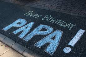 Let's all do the (papaloves) mambo!