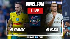 Al Nassr