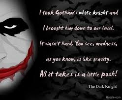 Quotes of The Dark Knight | QuoteSaga via Relatably.com