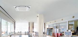 Luồng gió đa hướng 360 độ và khả năng điều khiển độc lập