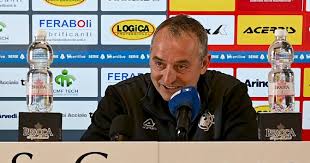 Giampaolo: "Ultima chiamata per la salvezza"