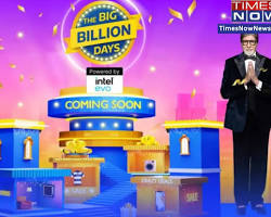 Flipkart Big Billion Days Sale Home Appliances