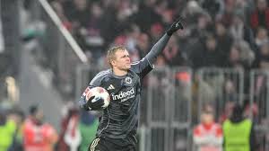 bayern vs eintracht frankfurt