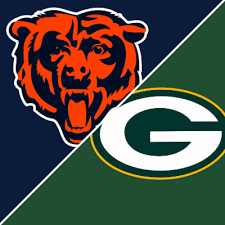 Dónde Mirar Green Bay Packers Contra Chicago Bears