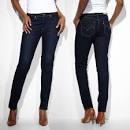 Jeans femme levis