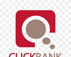 Gambar ClickBank logo