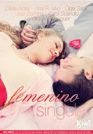 Femenino singular. Antología de relatos románticos - VV.AA. Images?q=tbn:ANd9GcSG0sHm3cKQbWi014xwhOuks1ELifmPBMKvzv7I28rqVaujeiGfRA