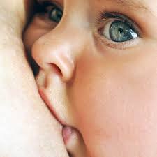 Image result for breastfeeding baby