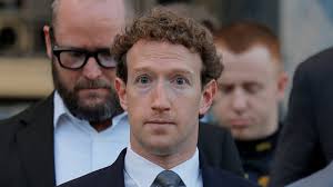 Mark Zuckerberg Cooks Up Dystopian Way to Speak to Staff