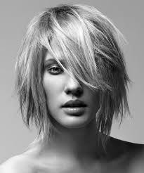 by Beth Lantz Medium Layered Hair Style - jean_louis_david_hair