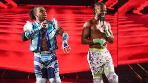 Kofi Kingston Assesses The New Day's Chances Against Judgment Day For WWE Tag Titles